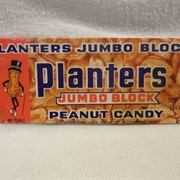 Planter&#39;s Jumbo Block