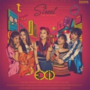 Exid - L.I.E (2016)