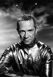 My Favorite Martian (1963)