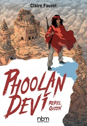 Phoolan Devi (Claire Fauvel)