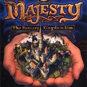 Majesty: The Fantasy Kingdom Sim