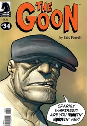 The Goon (Eric Powell)