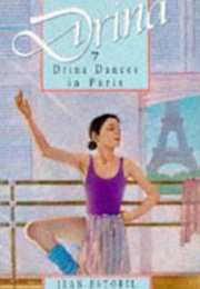 Drina Dances in Paris (Jean Estoril)