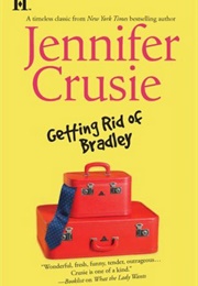 Getting Rid of Bradley (Jennifer Crusie)