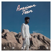 Young Dumb &amp; Broke (Khalid)