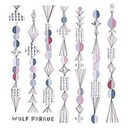 Wolf Parade - Apologies to the Queen Mary