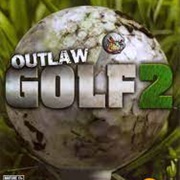 Outlaw Golf 2