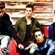 Big Time Rush - 24/7