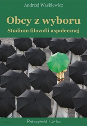 Obcy Z Wyboru (Andrzej Waśkiewicz)