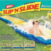 Slip &#39;N Slide