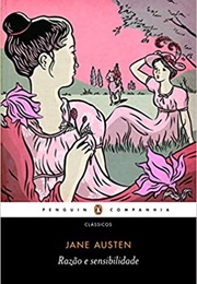 Razão E Sensibilidade (Jane Austen)