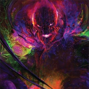 Dormammu