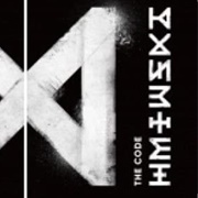 MONSTA X 5th Mini Album the Code [De: Code Version!!!!!]