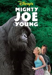 Mighty Joe Young (1998)