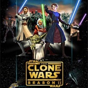 Star Wars: Clone Wars S02