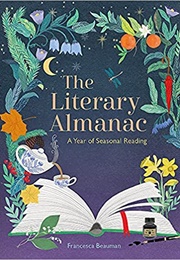 The Literary Almanac (Francesca Beauman)