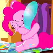 Pinkie&#39;s Lament