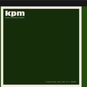 Syd Dale &amp; the KPM Orchestra - Man Friday