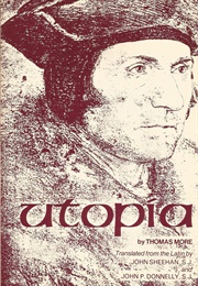 Utopia (Sir Thomas More)