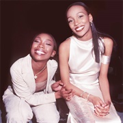 Brandy &amp; Monica