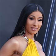 Cardi B