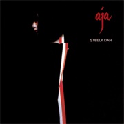 Aja - Steely Dan (1977)