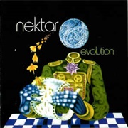 Nektar - Evolution