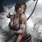 Lara Croft (Tomb Raider)