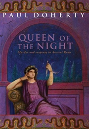 Queen of the Night (Paul Doherty)