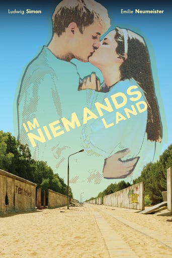 Im Niemandsland (2019)