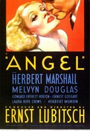 Angel (1937)