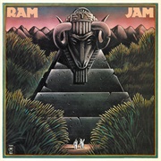 Ram Jam - Ram Jam (1977)