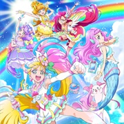 Tropical-Rouge! Precure