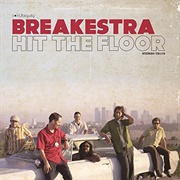 Breakestra Hit the Floor