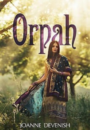 Orpah (Joanne Devenish)