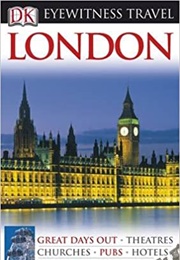 London (Michael Leapman)