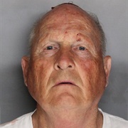 Joseph Deangelo - Golden State Killer