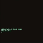 Skeleton Tree (Nick Cave and the Bad Seeds, 2016)