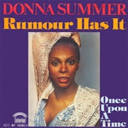 Rumour Has It - Donna Summer