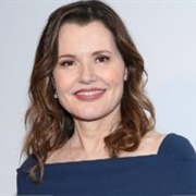 Geena Davis