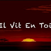 Il Vit En Toi (Le Roi Lion 2, 1998)