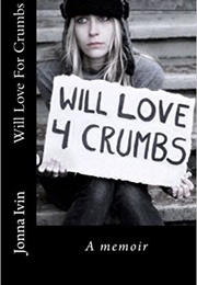 Will Love for Crumbs (Jonna Ivin)