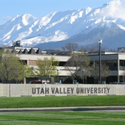 Utah Valley University