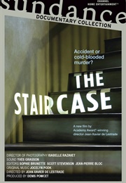 The Starcase (2004)