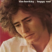 Tim Buckley- Gypsy Woman