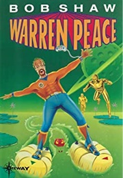 Warren Peace (Bob Shaw)