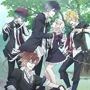 Diabolik Lovers 2nd Season