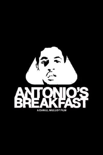 Antonio&#39;s Breakfast (2005)