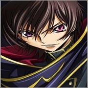 Lelouch/Zero . Code Geass