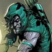 Green Arrow